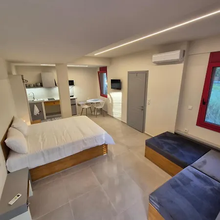 Ktima Lomvardia Διαμέρισμα