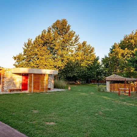 Ktima Lomvardia Διαμέρισμα *