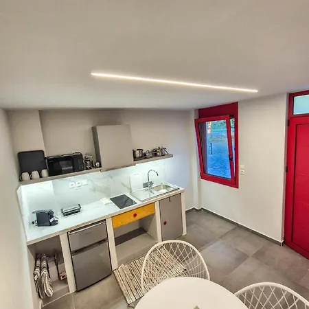 Διαμέρισμα Ktima Lomvardia