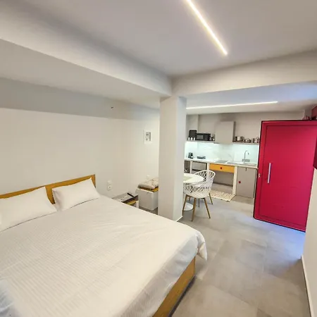 Ktima Lomvardia Διαμέρισμα