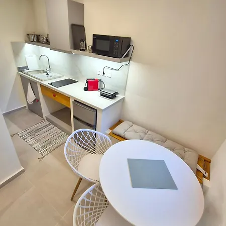 Ktima Lomvardia Διαμέρισμα *