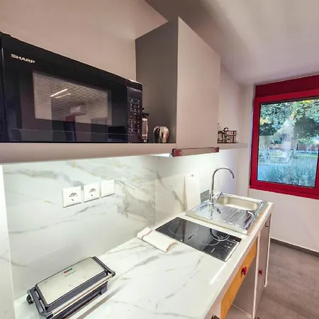 Ktima Lomvardia Διαμέρισμα