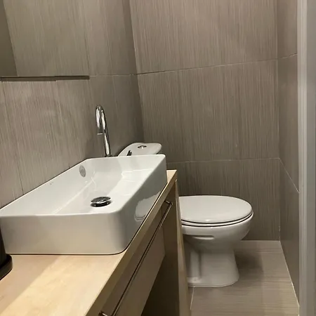 Apartmán Ktima Lomvardia *
