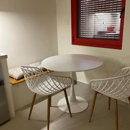 Διαμέρισμα Ktima Lomvardia Loggos