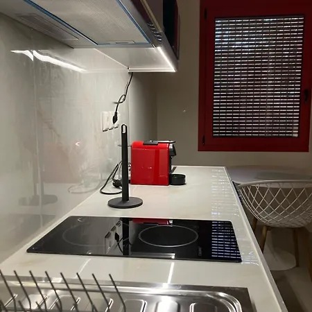 Apartmán Ktima Lomvardia