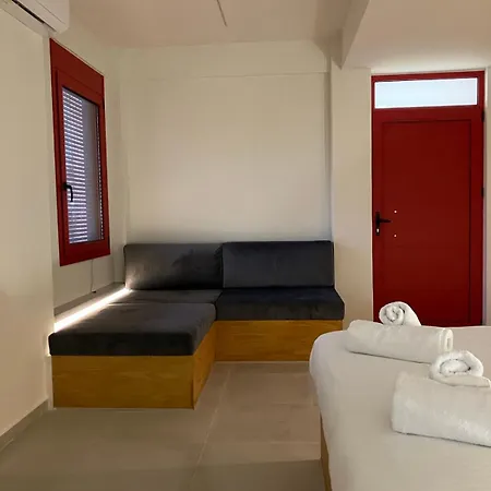 Ktima Lomvardia Διαμέρισμα