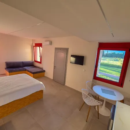 Διαμέρισμα Ktima Lomvardia Loggos